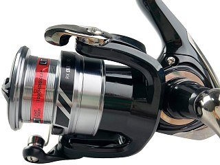 МП Катушка DAIWA 20 RX LT 2500 - фото 6