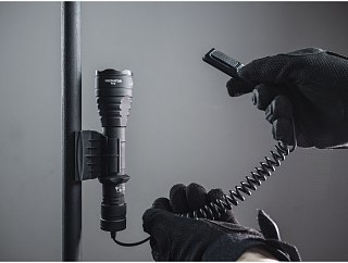 Фонарь Armytek Predator Pro magnet USB extended set белый Com - фото 9