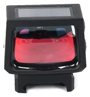 Прицел коллиматорный Arkon Sturm 1x32 - фото 6