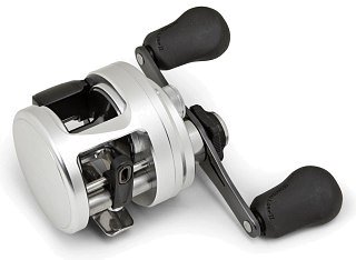 Катушка Shimano 12 Calcutta 201 left - фото 2