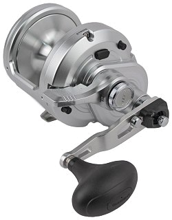 Катушка Shimano 19 Speedmaster 25LD II - фото 3