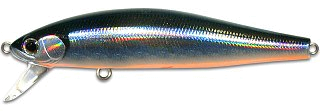 Воблер Zipbaits Rigge S-line 78S 811R