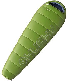 Спальный мешок Hasky Mikro +2С 210х85 правый