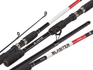 Спиннинг Salmo Blaster spin 20 2,70 - фото 5