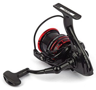 Катушка Nautilus Forward Feeder 5500 - фото 2