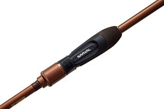 Спиннинг Narval Fishing Argument II 76ML max 21гр Ex-Fast - фото 5