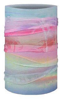 Бандана Buff Coolnet UV+ Paulia multi    - фото 1