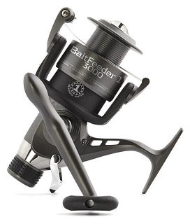 Катушка Salmo Sniper baitfeeder 1 4000BR - фото 2