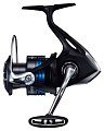 Катушка Shimano Nexave FI 4000 HG