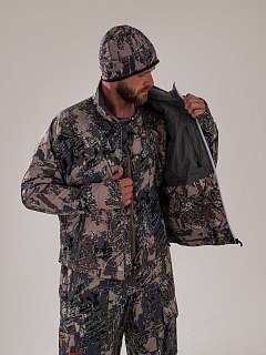 Костюм Remington Researcher Pro 3 в 1 figure - фото 6