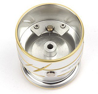 Катушка Nautilus Xeptor 2500S Com - фото 7