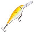 Воблер Rapala Shad Rap SR09-OTU