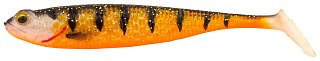 Приманка DAM Effzett Shadster slim 6,5см 2,3гр golden shiner UV 1/48