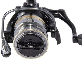 Катушка Salmo Sniper spin II 4 2000FD - фото 5