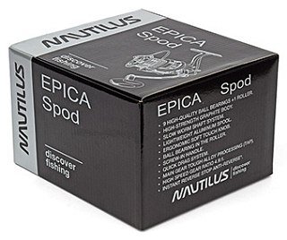 Катушка Nautilus Epica Spod 8000 - фото 11