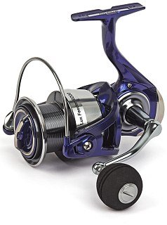 Катушка Nautilus Lux Feeder 6000 Com - фото 1
