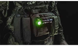 Фонарь Armytek Wizard C2 WG Magnet USB теплый Com - фото 9