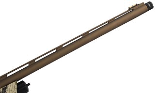 Ружье Franchi Affinity 3,5 Elite Bronze 12х89 710мм - фото 6