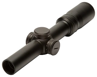 Прицел Sightmark Citadel 1-6x24 HDR - фото 1