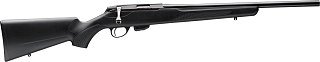МП Карабин Tikka T1x MTR 22 Long Rifle Black Steel THR 508