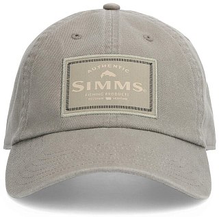 Кепка Simms Single Haul Cap Bay Leaf