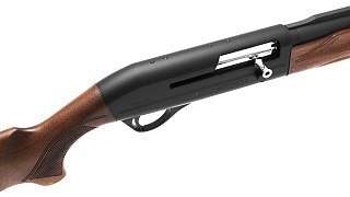 Ружье Franchi Affinity 3 Wood 12х76, 660мм - фото 3