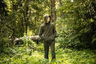 Костюм TAYGERR Комфорт флис хаки - фото 40