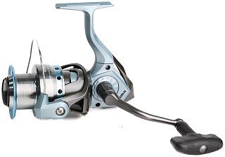 Катушка Okuma Alaris ALS-55 FD 3+1bb - фото 2