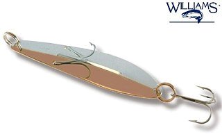 Блесна Williams Ice jig 50 CH