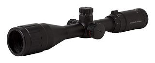 Прицел Firefield Tactical 3-12x40AO Mil-Dot отстройка параллакса АО 1/4 MOA - фото 5