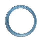 Кольцо Аникс конусное