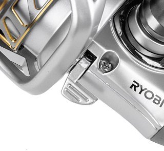 МП Катушка SMAP PRO T 2000 RYOBI - фото 5