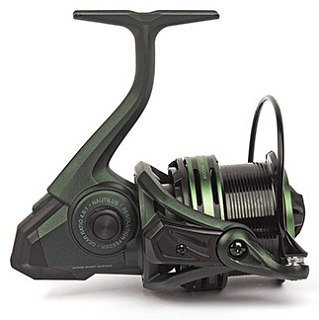 Катушка Nautilus Resolution Feeder 6000S Com - фото 3