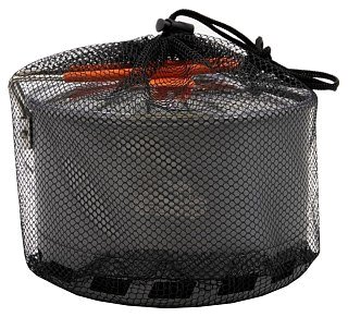 Котел Tramp Firebird 2,2 л c термообменником - фото 5