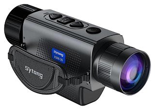 Тепловизионный монокуляр Sytong XS06-35LRF 1.7-13.6 сенсор 640*512 12μm F35 - фото 1