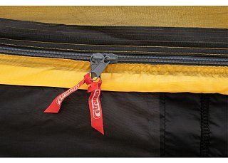 Палатка Tramp Peak 2 V2 зеленый - фото 16