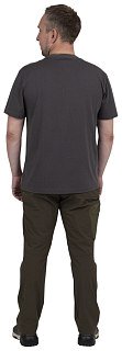 Брюки Remington Fishing UV protection dark olive - фото 2