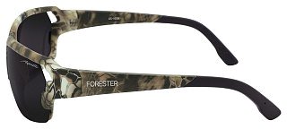 Очки Aquatic Forester серые - фото 3