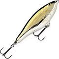Воблер Rapala Glidin' rap GLR12-GSH