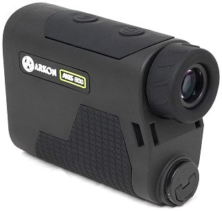 Дальномер Arkon AXIS 800 лазерный - фото 2