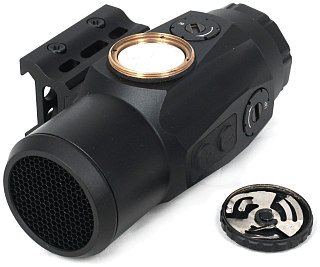 Прицел Arkon Prizm 5x30 призматический - фото 9