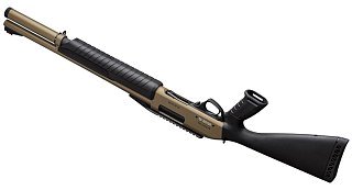 Ружье Fabarm Martial Cantilever 12х76 510мм - фото 4