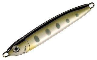 Блесна Smith Metal Minnow EX 60мм 14,5гр цв 09