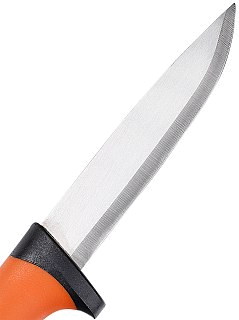 Нож Taigan Cardinal сталь 5Cr15Mov рукоять TPR+PP - фото 7