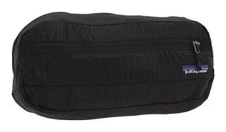 Сумка Patagonia LW Travel pack 155 black