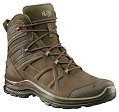 Ботинки Haix Black Eagle Nature GTX Mid