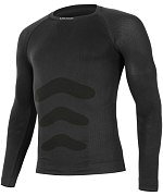 Термобелье Lasting Jakob 160 wool 9090 верх