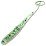 МП Силиконовая приманка REINS AJI RINGER SHAD 1.5 Цв. 003-Moebi, 15 шт. пач.