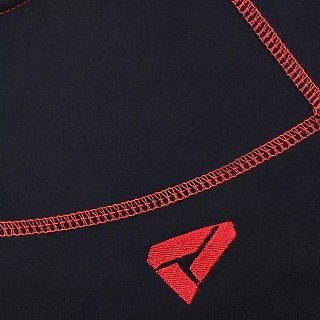 Термобелье комплект ХСН Thermo-180 термополотно черное - фото 5