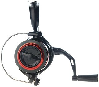 Катушка Okuma Ceymar Baitfeeder 340 доп шпуля - фото 3